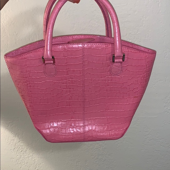 Croc Bag - Picture 4 of 8